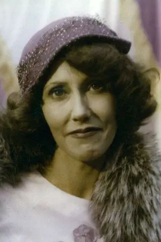 Peliculas de Hanna Stankówna