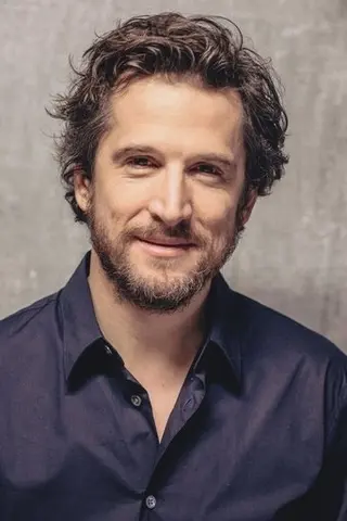 Peliculas de Guillaume Canet