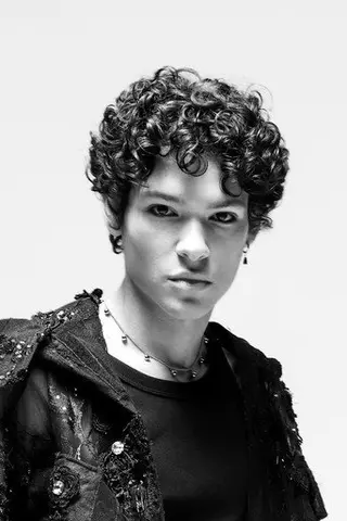 Peliculas de Omar Rudberg