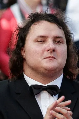 Peliculas de Benjamin Lesieur