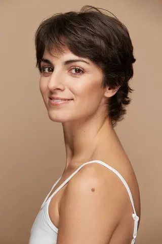 Peliculas de Silvia Acosta