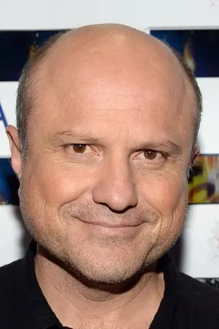 Peliculas de Enrico Colantoni