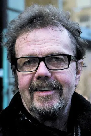 Peliculas de Göran Stangertz