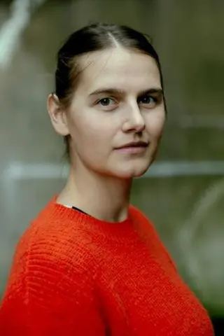 Malou Reymann - Córka • Potomstwo