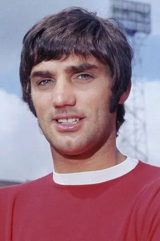 Peliculas de George Best