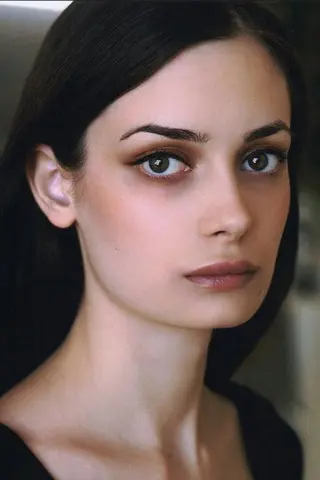 Peliculas de Haley Hudson