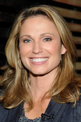 Peliculas de Amy Robach