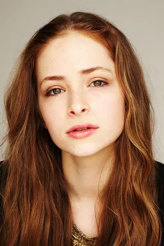 Peliculas de Ashleigh Cummings