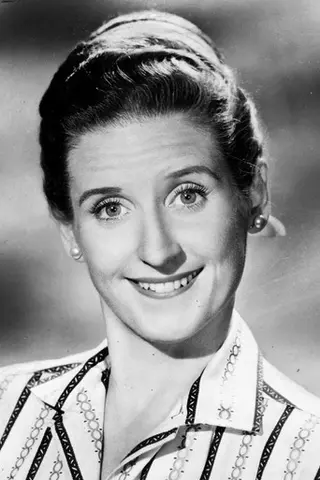 Peliculas de Ann B. Davis