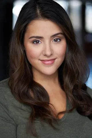 Peliculas de Destiny Hernandez