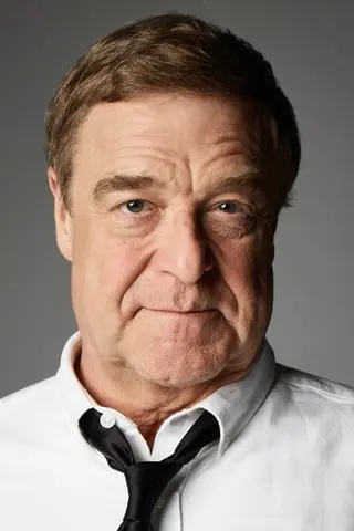 Peliculas de John Goodman