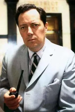 Peliculas de Jim Garrison