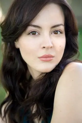 Peliculas de Azure Parsons