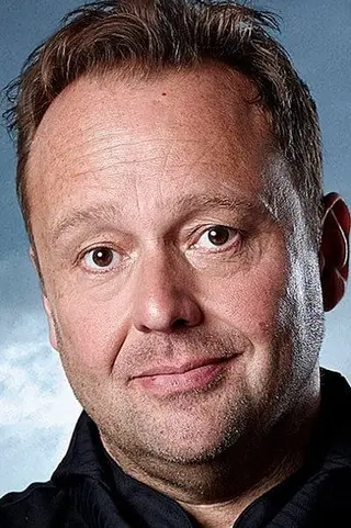 Peliculas de Richard Groenendijk