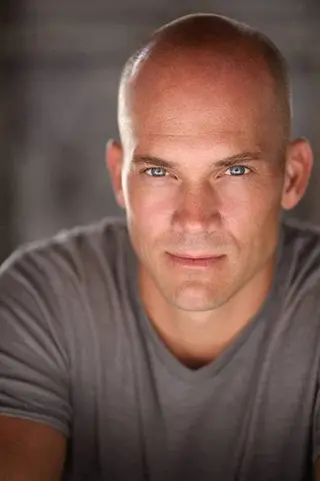 Peliculas de Aaron Smolinski