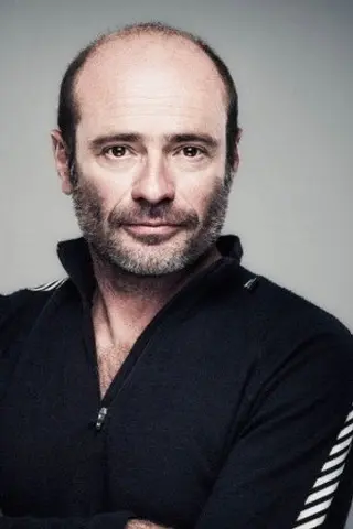 Peliculas de Stéphane Margot