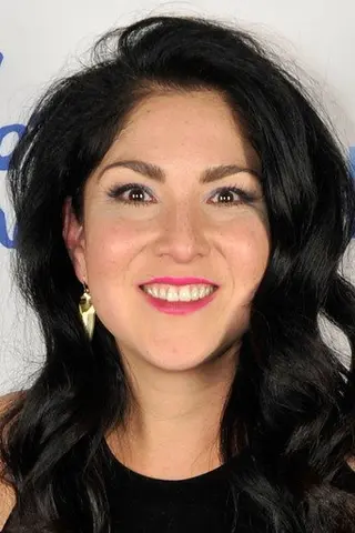 Peliculas de Jaci Velasquez