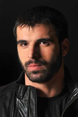 Peliculas de Mehmet Akif Alakurt