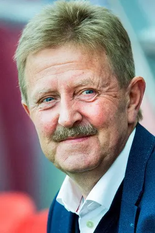 Staffan Lindeborg - Córka • Potomstwo