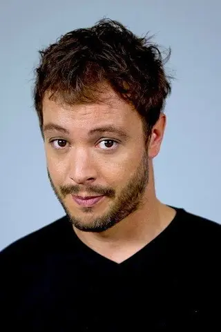 Peliculas de Pablo Vega