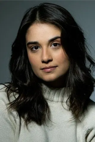 Peliculas de Amanda Azevedo