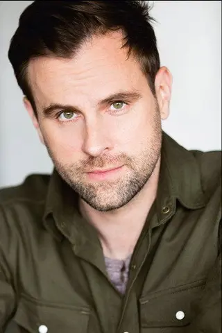 Peliculas de Aaron Blakely