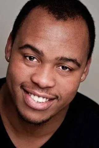 Peliculas de Thabo Ketshabetswe