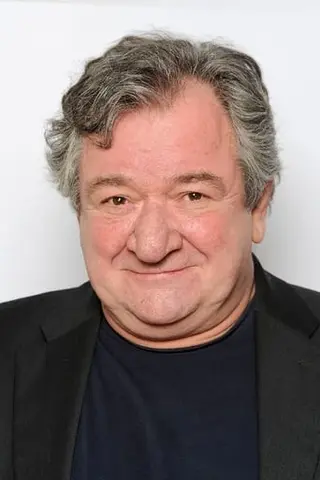 Peliculas de Ken Stott