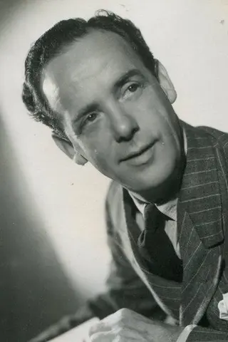 Peliculas de Mervyn Johns