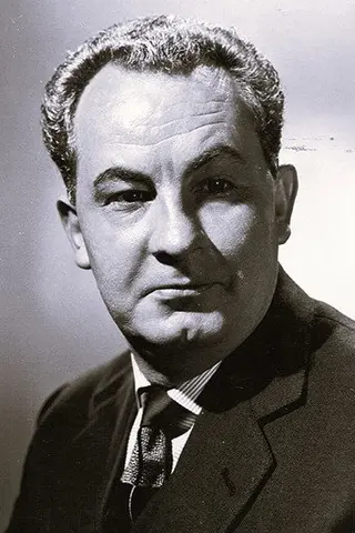 Peliculas de Leo McKern