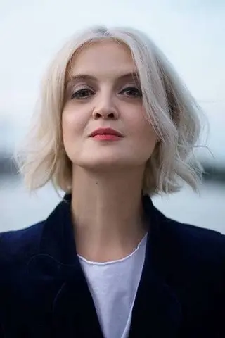 Peliculas de Olena Kurta