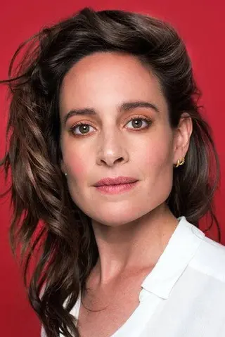 Peliculas de Hannah van Lunteren
