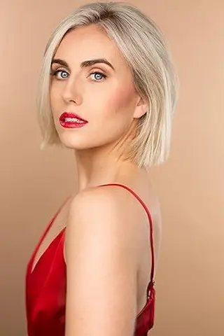 Peliculas de Gigi Neil