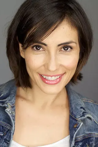 Peliculas de Iyari Limon