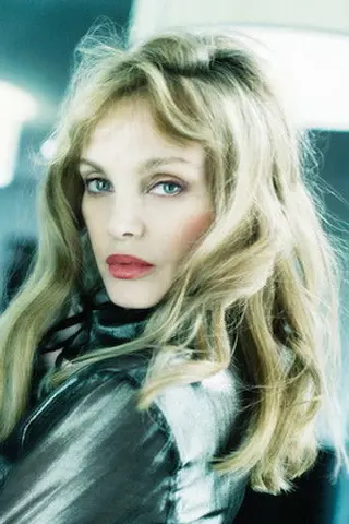 Peliculas de Arielle Dombasle
