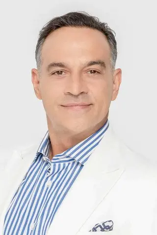 Peliculas de Krateros Katsoulis