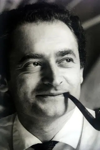 Peliculas de Jacques Brizzio