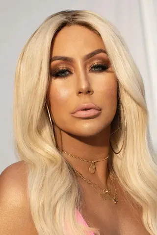 Peliculas de Aubrey O'Day