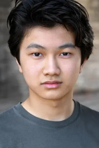 Peliculas de Morgan Gao