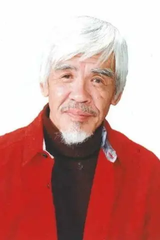 Peliculas de Nobutaka Masutomi