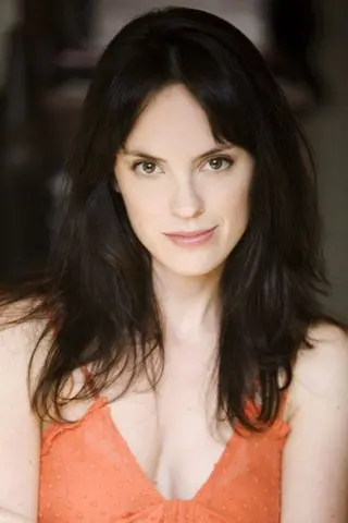Peliculas de Melanie Molnar