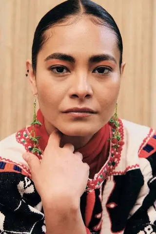 Peliculas de Mabel Cadena