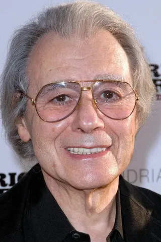 Peliculas de Lalo Schifrin
