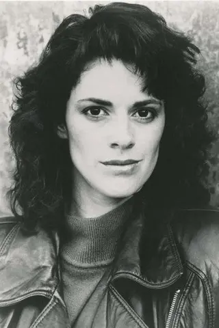 Peliculas de Patricia Charbonneau