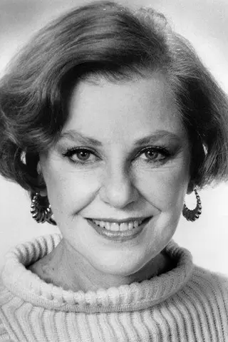 Peliculas de Joan Copeland