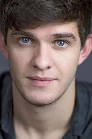 Peliculas de Niall Wright