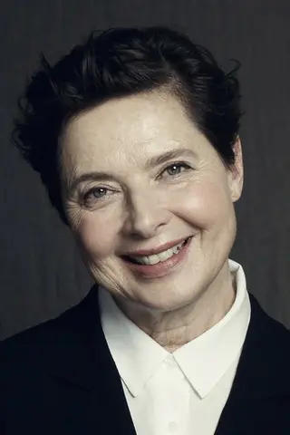 Peliculas de Isabella Rossellini