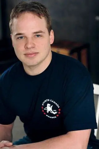 Peliculas de Dustin Brooks