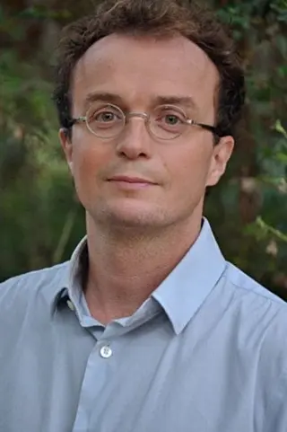 Peliculas de François Pérache