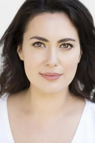 Peliculas de Yasmine Akram
